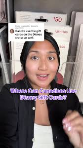 Can You Pay with Disney Gift Cards