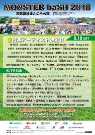 Maybe you would like to learn more about one of these? Monster Bash 2018 Shima Official Website