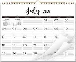 From art deco to victorian, hgtv.com explains the history and key elements of the 26 most popular home styles. Amazon Com 2021 2022 Calendar 18 Monthly Wall Calendar With Thick Paper 15 X 11 5 Twin Wire Binding With Hanging Hole Ruled Daily Space With Marked Holidays July 2021 December 2022 Black And White Office Products