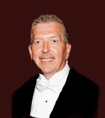 Obituary for Bruce Dent