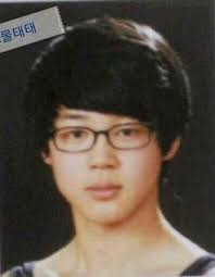 Can you show me proof that Park Jimin from BTS didn't do plastic surgery?