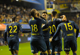 Ambos, pendientes de la suerte de su exequipo. El Cuento De La Buena Pipa Diario Xeneize