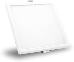 The information below is required for social login. Syska Led 8 Watts Square Led Slim Recessed Panel Lights Rdl Series Pack Of 1 Cool Day Light Night Lamp Price In India Buy Syska Led 8 Watts Square Led
