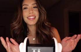ASMR - All Bella - Ear Eating - Thothub