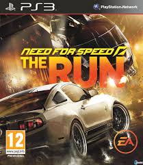 Mostrar únicamente los juegos que tengan Need For Speed The Run Videojuego Ps3 Xbox 360 Pc Wii Y Nintendo 3ds Vandal