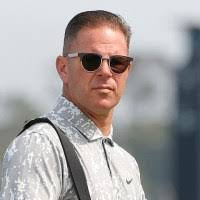 Sean Foley's Instagram, Twitter & Facebook