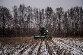 Match each type of agriculture to the world region where it would most likely be found. How Russia Wins The Climate Crisis The New York Times