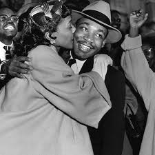 The MLK tapes: Secret FBI recordings accuse Martin Luther King Jr of  watching and laughing as a pastor raped a woman, having 40 extramarital  affairs - and they are under lock in