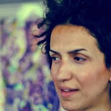 Listen to playlists featuring Stay by Aida Shahghasemi online for free