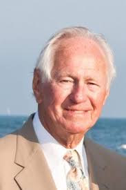 Obituary information for Robert Mortimer