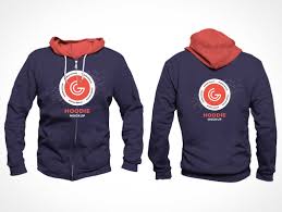 Download Hoodie Psd Mockups