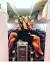 Male Delta Airlines Flight Attendant