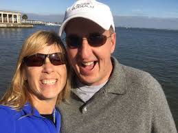 Lee Weston and Linda Leaden's Wedding Website