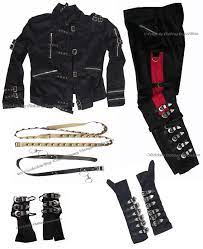 Be the first to review this product. Full Bad Outfit Pro Series 449 99