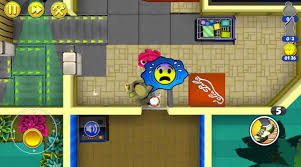 Gracias por leer este tutorial. The Robbery Bob 2 New For Android Apk Download