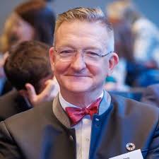 Proud to share that our Sustainability Director, Eric Corey Freed, has been  honored with the prestigious Net Zero Trailblazer Award for Innovation!