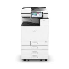Also included in addition to the above: Ricoh Mp C307 Inkl Dual Scanner E Pendl