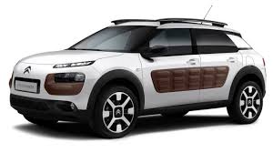 Used citroen cars for sale. Citroen C4 Cactus Uk Pricing And Specifications Autoevolution