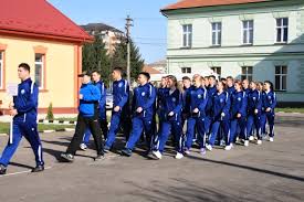 Admiterea la centrul de excelență în securitatea frontierei. Elevi Èi StudenÈi Ai Ècolilor De PoliÈie Din ToatÄ Èara Se Intrec La Oradea Oradeapress