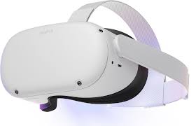 Forget Ps5 And Xbox Series X If You Want A Next Gen Wow Oculus Quest 2 Is Your Best Option Vg247