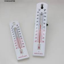 Hanging hardware is not included. Vine Advanced Wall Hanging Thermometer Indoor Garden Greenhouse Room Shopee Philippines