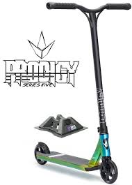 How much lighter are the series 8 compared to the. Envy Prodigy S5 2017 Complete Scooter Candy Bonus Stand