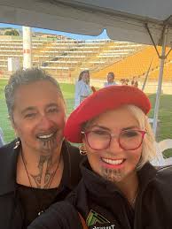 Mānawatia a Mātariki! Happy Matariki everyone. This is a particularly  special holiday here in Aotearoa/New Zealand. Have a read of the article  below to learn all about it.