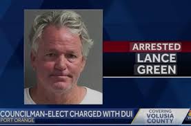 Port Orange Resident Mark Dickinson's History of Domestic Violence and Abuse