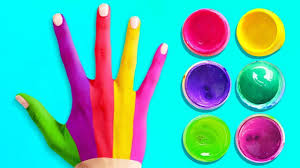 Imprime dibujos e imágenes para colorear, la mejor manera de tener a los mas peques de la casa entretenidos de forma gratis y divertida. 13 Trucos Locos De Pintura Para Ninos Youtube