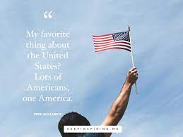 Clay moss, 24 february 2007 America Quotes To Celebrate The U S A Keep Inspiring Me