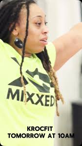 Get ready! Tomorrow from 10 AM to 12 PM, we’re hosting a FREE KrocFit event  you don’t want to miss!, Discover the variety of exciting classes the  KrocFit Center offers, led by our energetic and ...