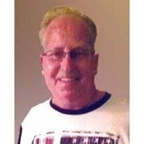 Earl James "Jim" Hatch Obituary