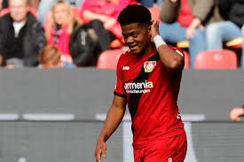 Maybe you would like to learn more about one of these? Leon Bailey News Views Gossip Pictures Video Irish Mirror Online