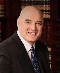 Inside The Wit and Wisdom of Judge Fred Link