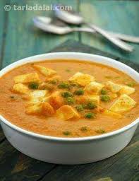 Matar Paneer Butter Masala Recipe Restaurant Style Mutter Paneer Butter Masala Punjabi Paneer Matar Recipe Masala Recipe Recipes Mutter Paneer