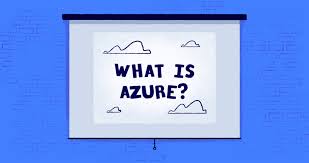 Our team is focused on making the world more amazing for developers and it operations communities with the best that microsoft azure can provide. What Is Microsoft Azure Cloud Platform A Cloud Guru
