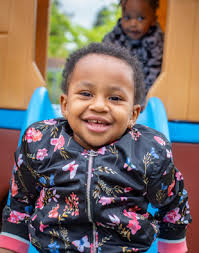 Child Care Resources Community Impact Report