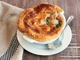 Chicken Pot Pie Recipe Food Network Recipes Pot Pies Recipes Chicken Pot Pie Recipes
