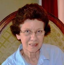 Florence Gauthier Obituary