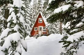 California is an ideal area to be purchasing a mountain vacation cabin or even a permanent retirement residence. Cozy Cabins 40 Cabin Rentals For An Outdoor Getaway Sunset Magazine
