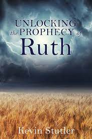 The latest craze in bible prophecy is the four blood moons and the lords feast days. Unlocking The Prophecy Of Ruth Stutler Kevin 9781662816826 Amazon Com Books