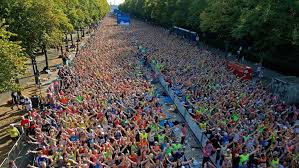Practice intervals and tempo runs to increase your cardio capacity. Findet Der Berlin Marathon Doch Noch 2020 Statt Runner S World