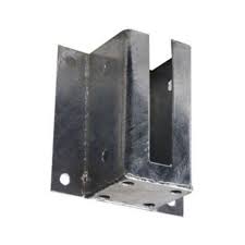 Poteau 7x7 Bricomarche A Prix Mini