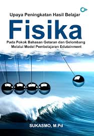 Kebutuhan kakao dunia terus meningkat dari. Upaya Peningkatan Hasil Belajar Fisika Pada Pokok Bahasan Getaran Dan Gelombang Melalui Model Pembelajaran Edutainment Penerbit Cga