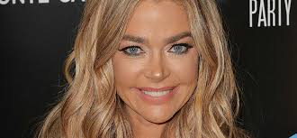 Lisa Rinna Breaks Silence On Denise Richards Joining OnlyFans