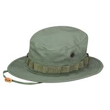 Boonie Sun Hat Mil Spec 100 Cotton By Propper F5501 55