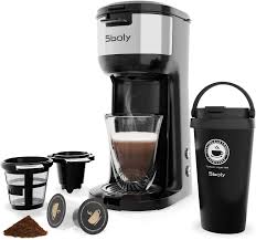 Add to compare compare now. What Is The Best Single Cup Coffee Maker
