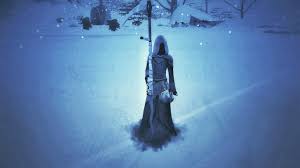 Discover more posts about grim reaper aesthetic. I Love This Aesthetic Of Grim Reaper In Winter R Thesims