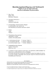 Maybe you would like to learn more about one of these? Https Www Zusag At App Download 6706445 Vollmacht F C3 Bcr Auslandsfahrten Pdf