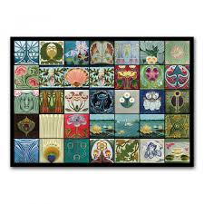 Jugendstil fliesen von grazia ceramiche from fliesen jugendstil, source:keramiede.de. Jugendstil Fliesen Infocard